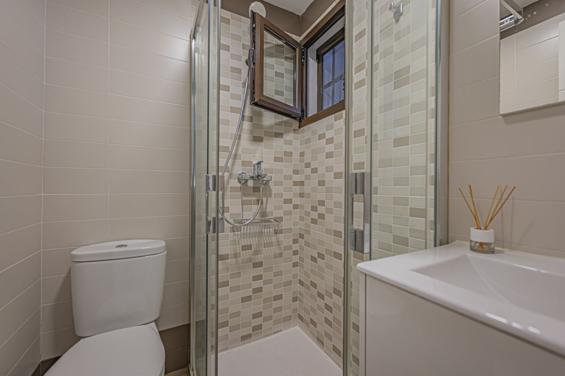 Wiederverkauf - Town house - Estepona - Atalaya
