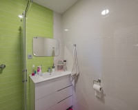 Wiederverkauf - Town house - Estepona - Atalaya