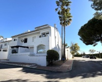 Wiederverkauf - Town house - Estepona - Atalaya