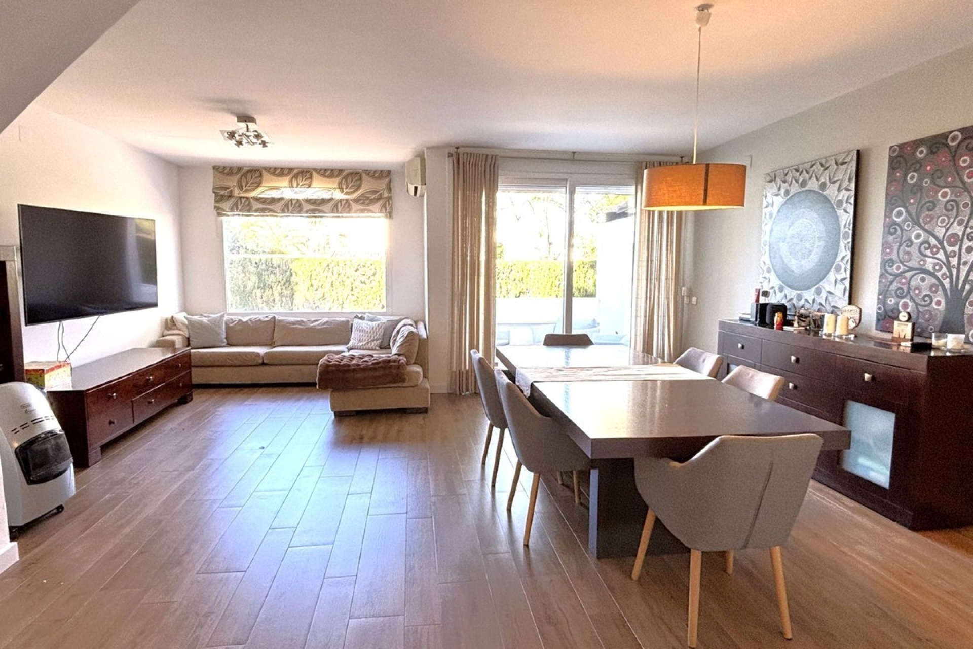 Wiederverkauf - Town house - Estepona - Atalaya