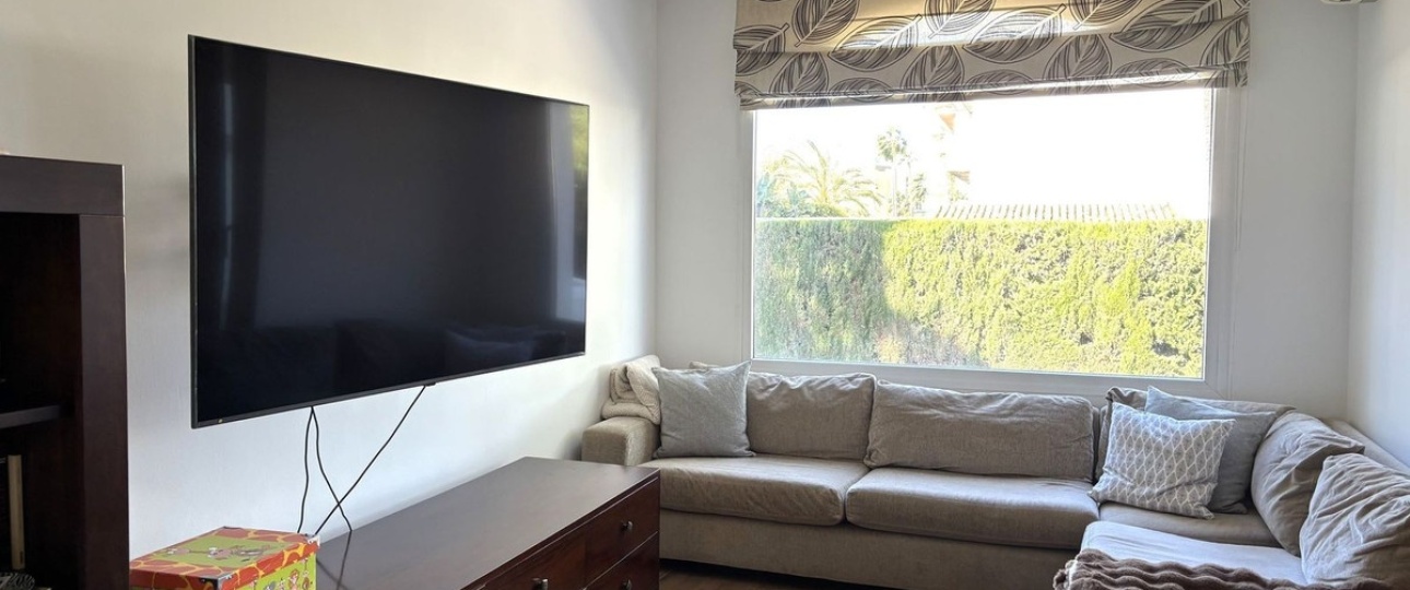Wiederverkauf - Town house - Estepona - Atalaya