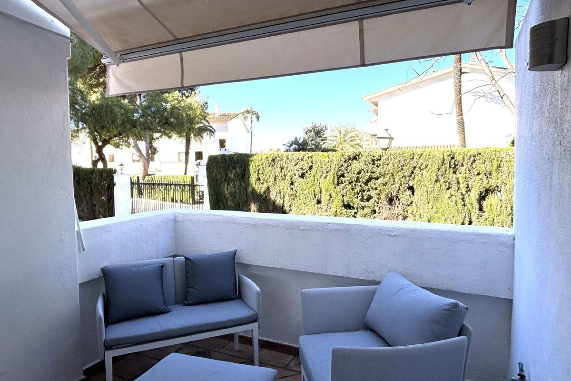 Wiederverkauf - Town house - Estepona - Atalaya