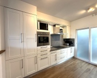 Wiederverkauf - Town house - Estepona - Atalaya