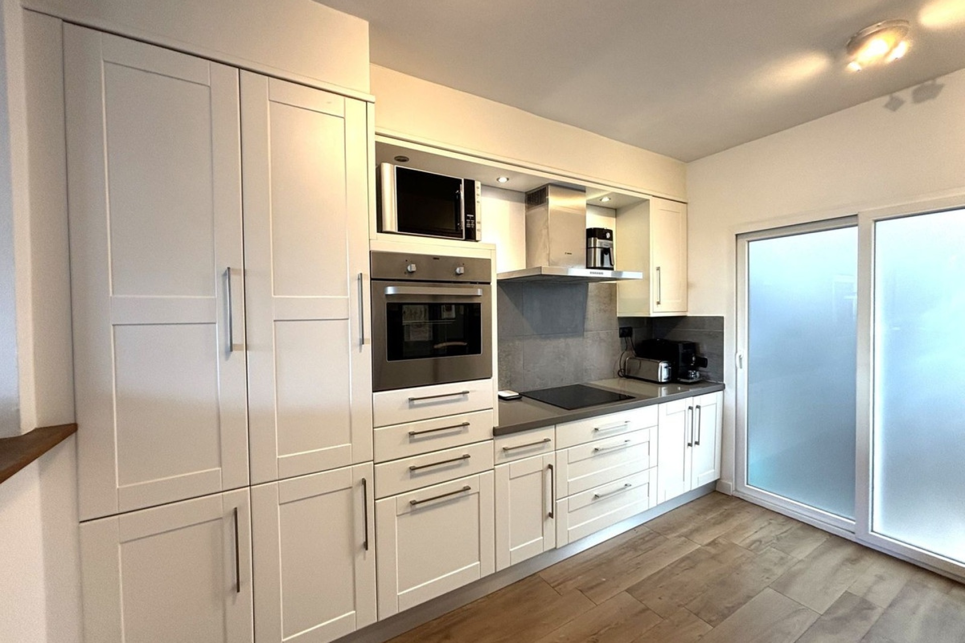Wiederverkauf - Town house - Estepona - Atalaya