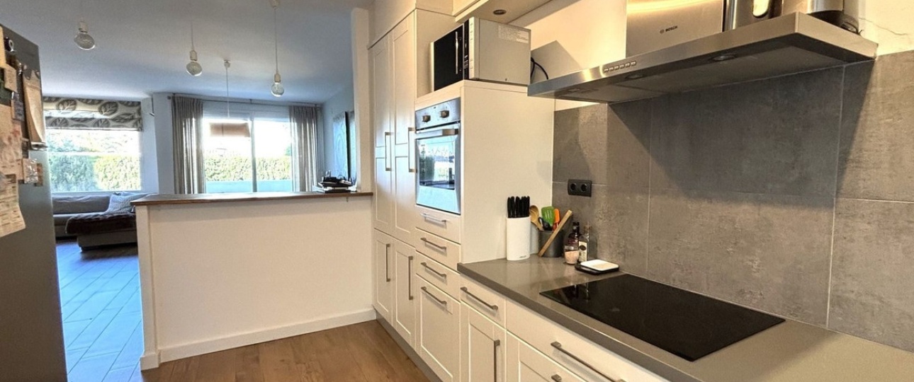 Wiederverkauf - Town house - Estepona - Atalaya