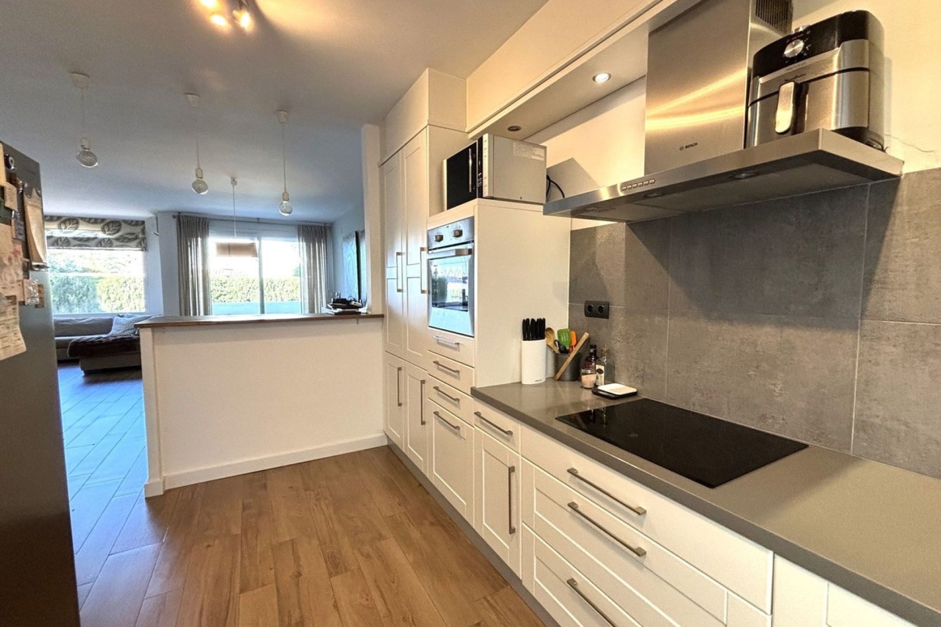 Wiederverkauf - Town house - Estepona - Atalaya