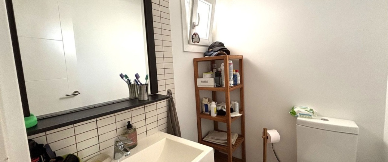 Wiederverkauf - Town house - Estepona - Atalaya