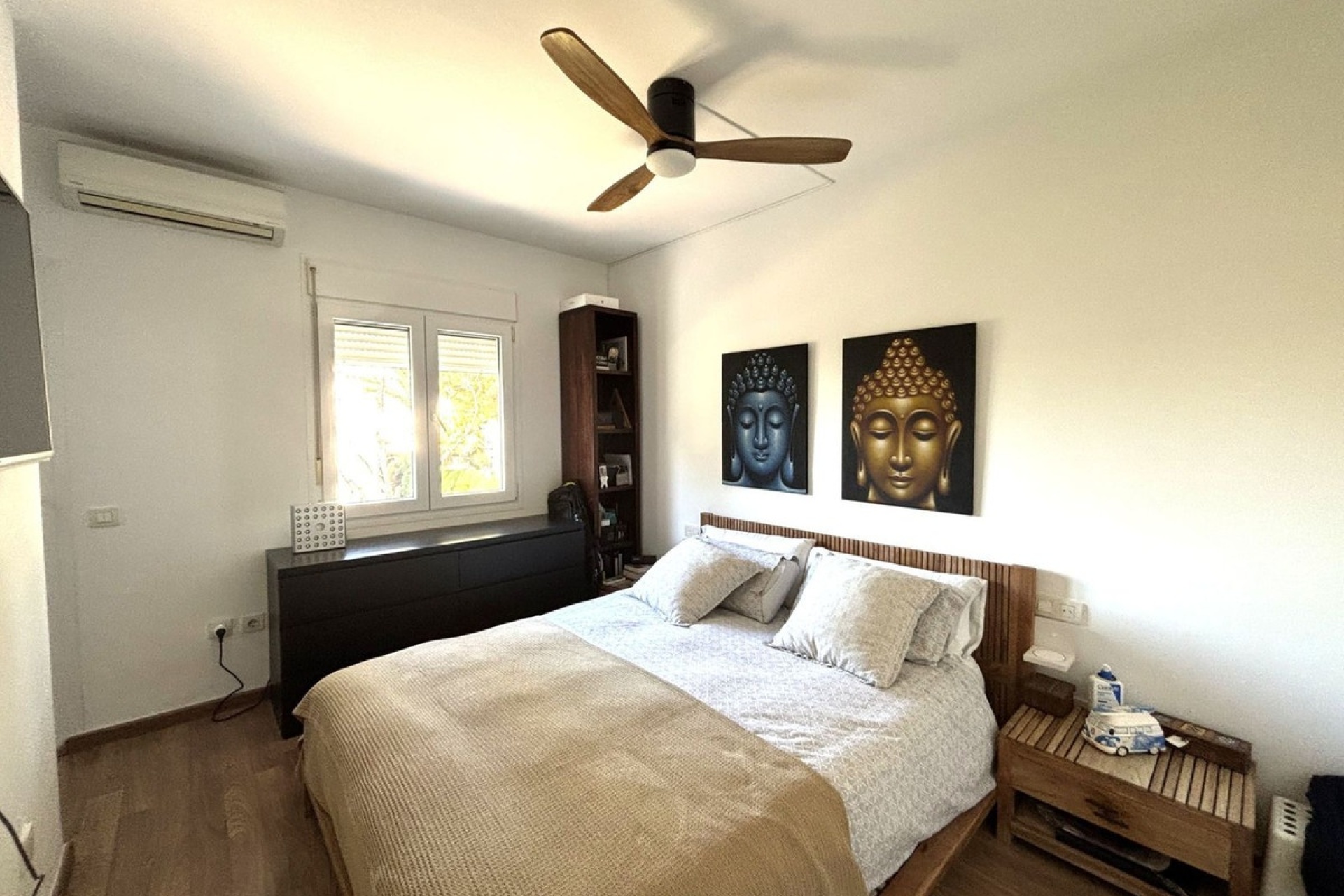 Wiederverkauf - Town house - Estepona - Atalaya