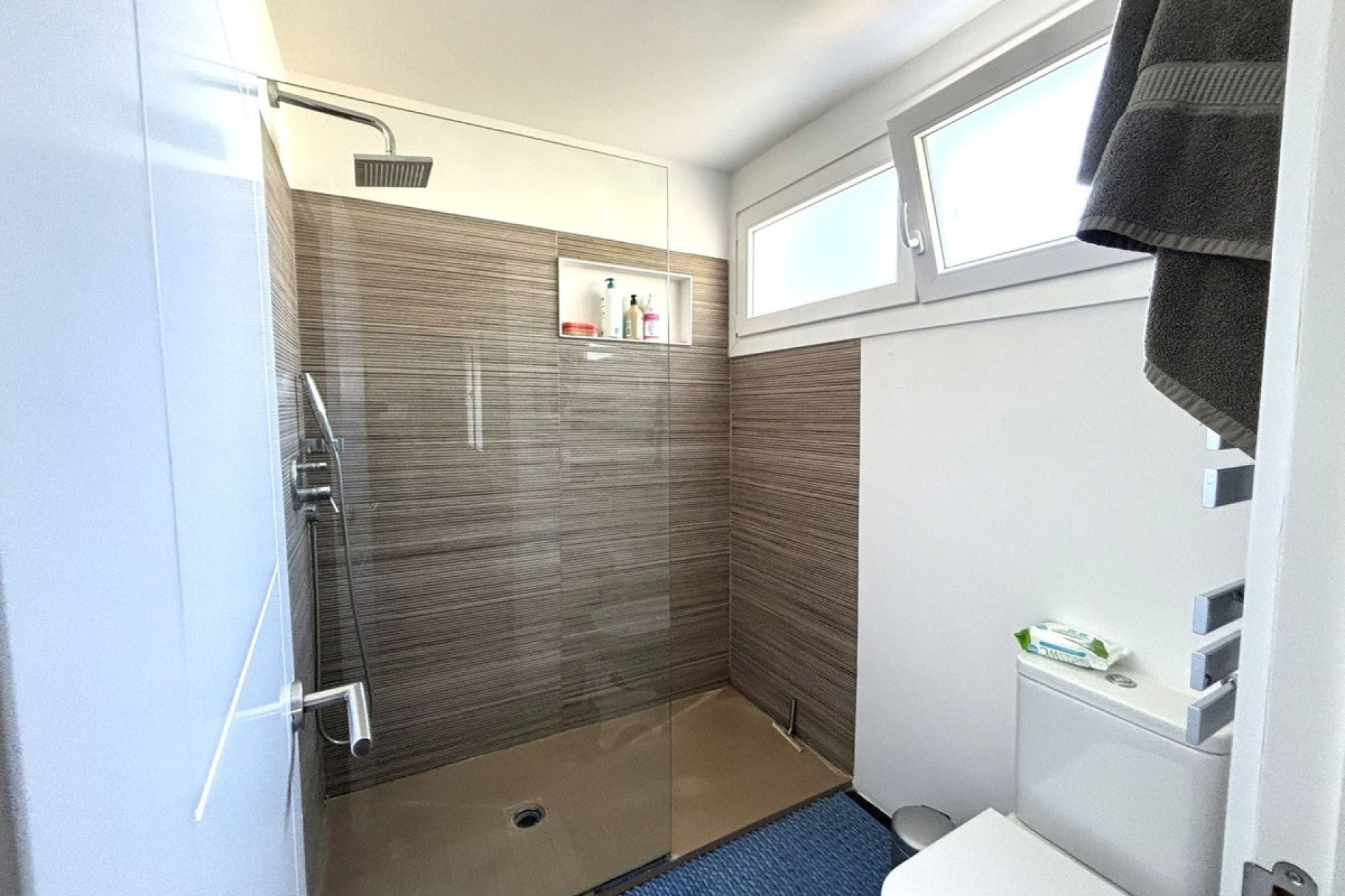 Wiederverkauf - Town house - Estepona - Atalaya