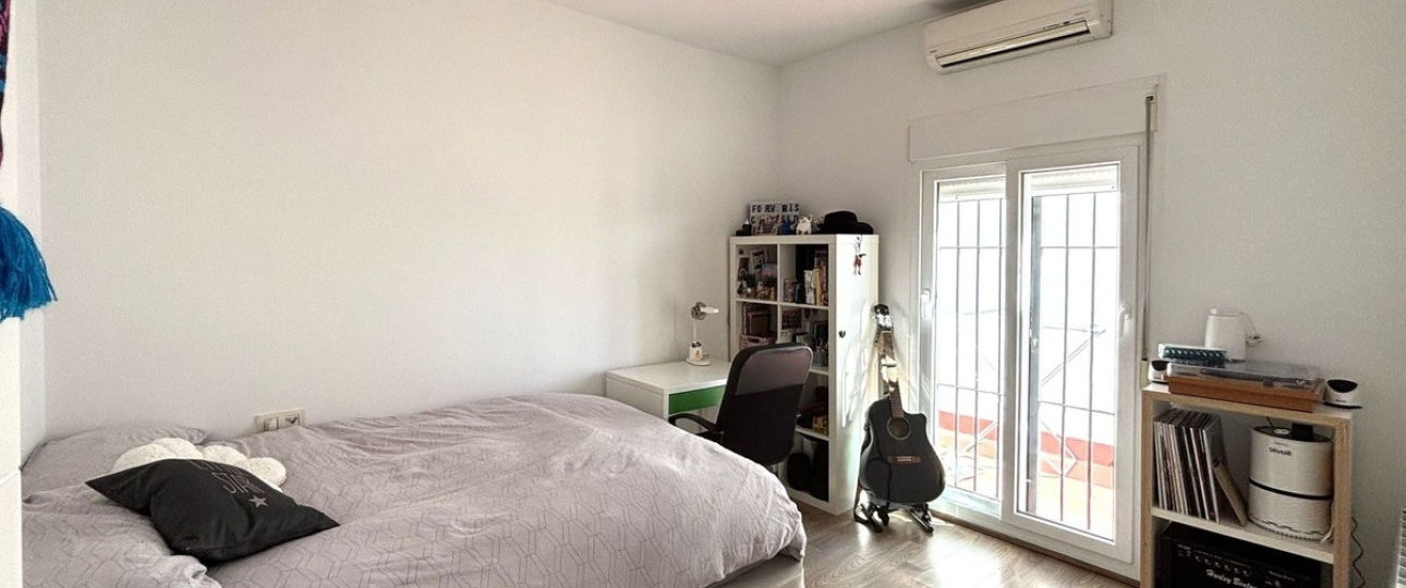 Wiederverkauf - Town house - Estepona - Atalaya