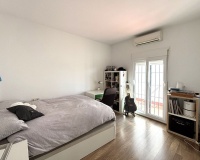 Wiederverkauf - Town house - Estepona - Atalaya