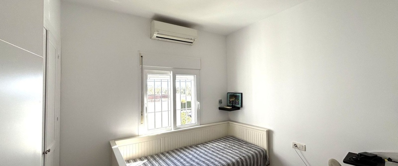 Wiederverkauf - Town house - Estepona - Atalaya