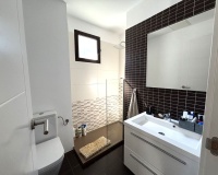 Wiederverkauf - Town house - Estepona - Atalaya