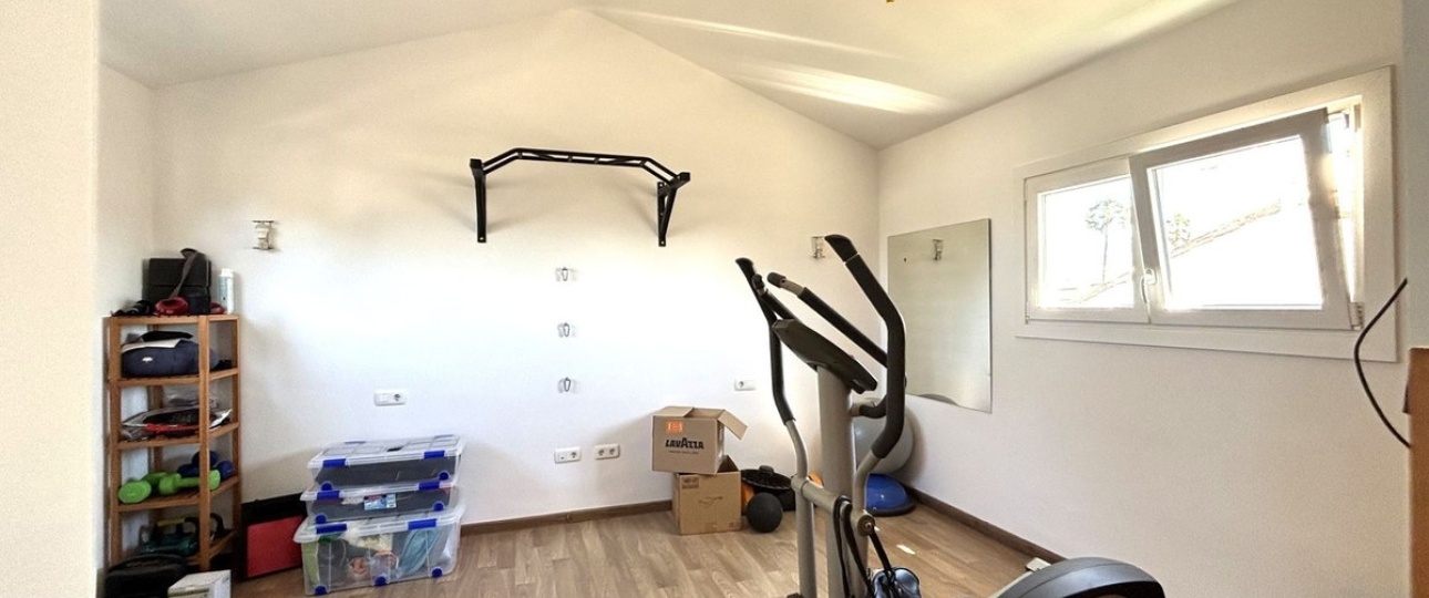Wiederverkauf - Town house - Estepona - Atalaya