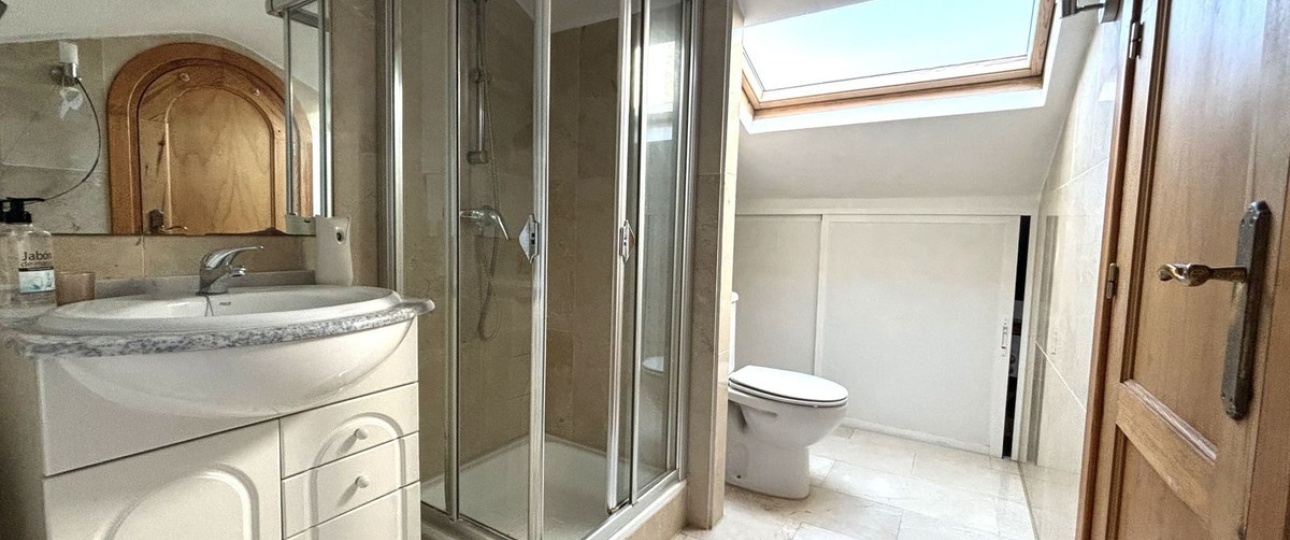 Wiederverkauf - Town house - Estepona - Atalaya