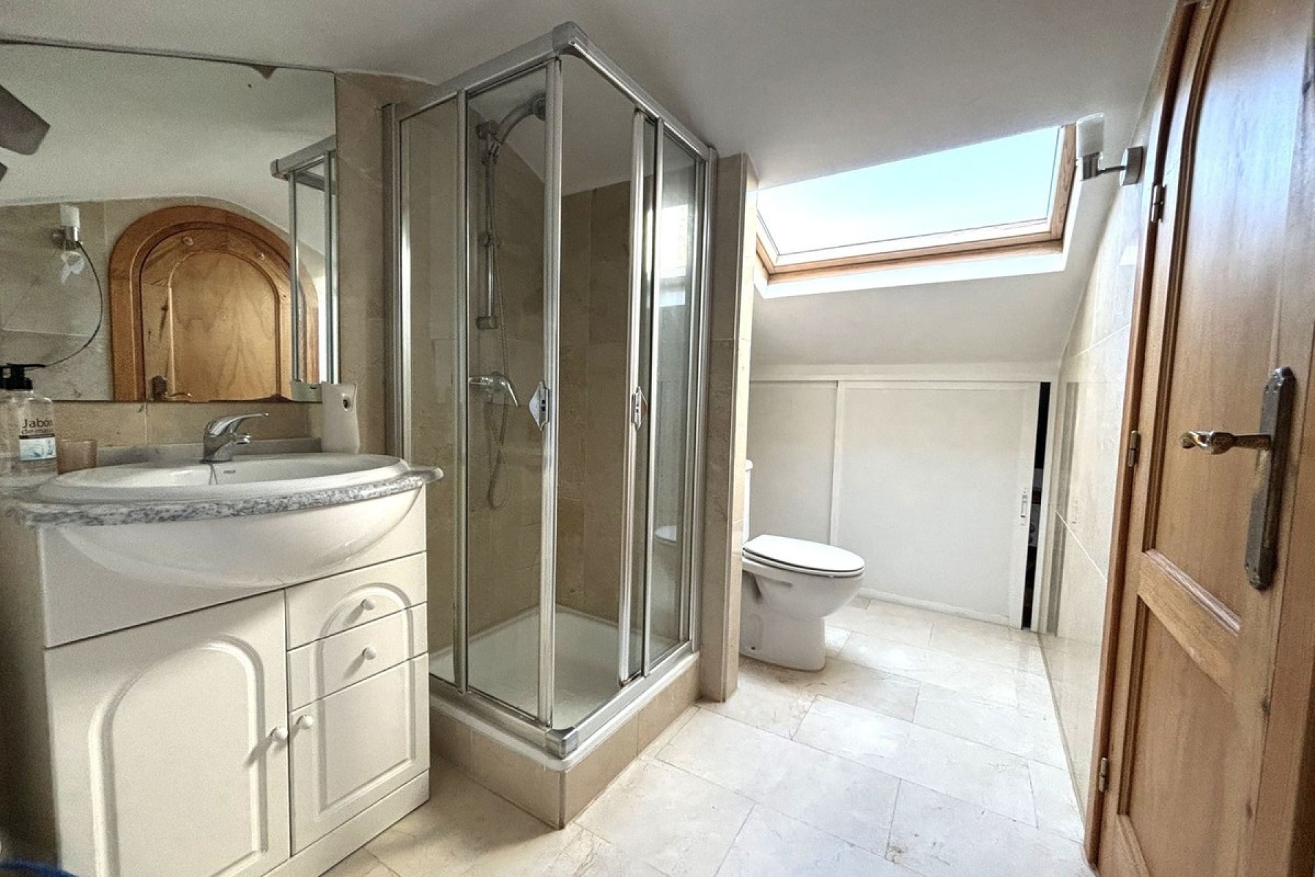 Wiederverkauf - Town house - Estepona - Atalaya