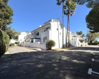 Wiederverkauf - Town house - Estepona - Atalaya