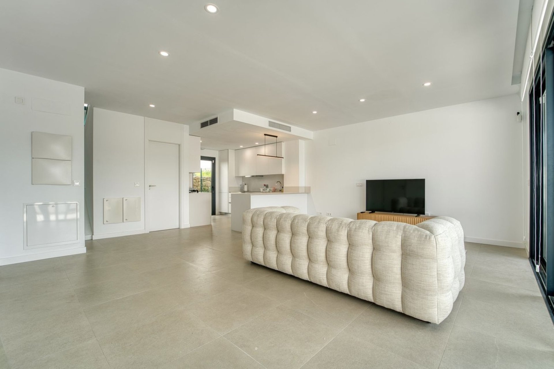 Wiederverkauf - Town house - Estepona - Atalaya