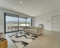 Wiederverkauf - Town house - Estepona - Atalaya