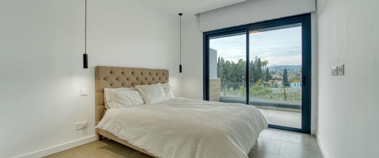 Wiederverkauf - Town house - Estepona - Atalaya