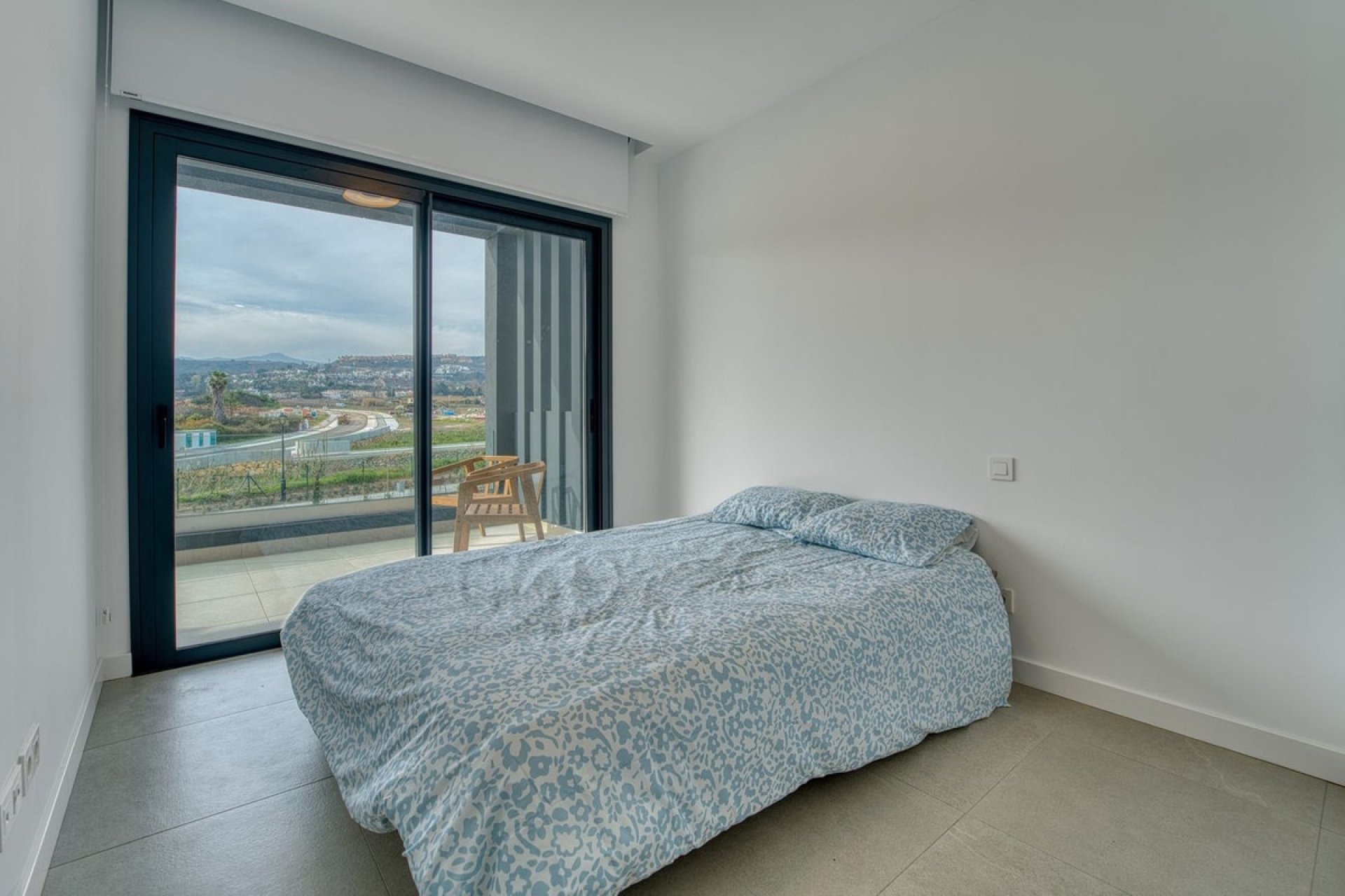 Wiederverkauf - Town house - Estepona - Atalaya