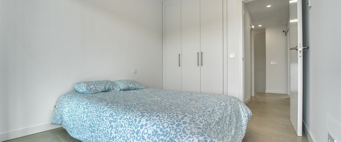 Wiederverkauf - Town house - Estepona - Atalaya