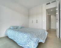 Wiederverkauf - Town house - Estepona - Atalaya