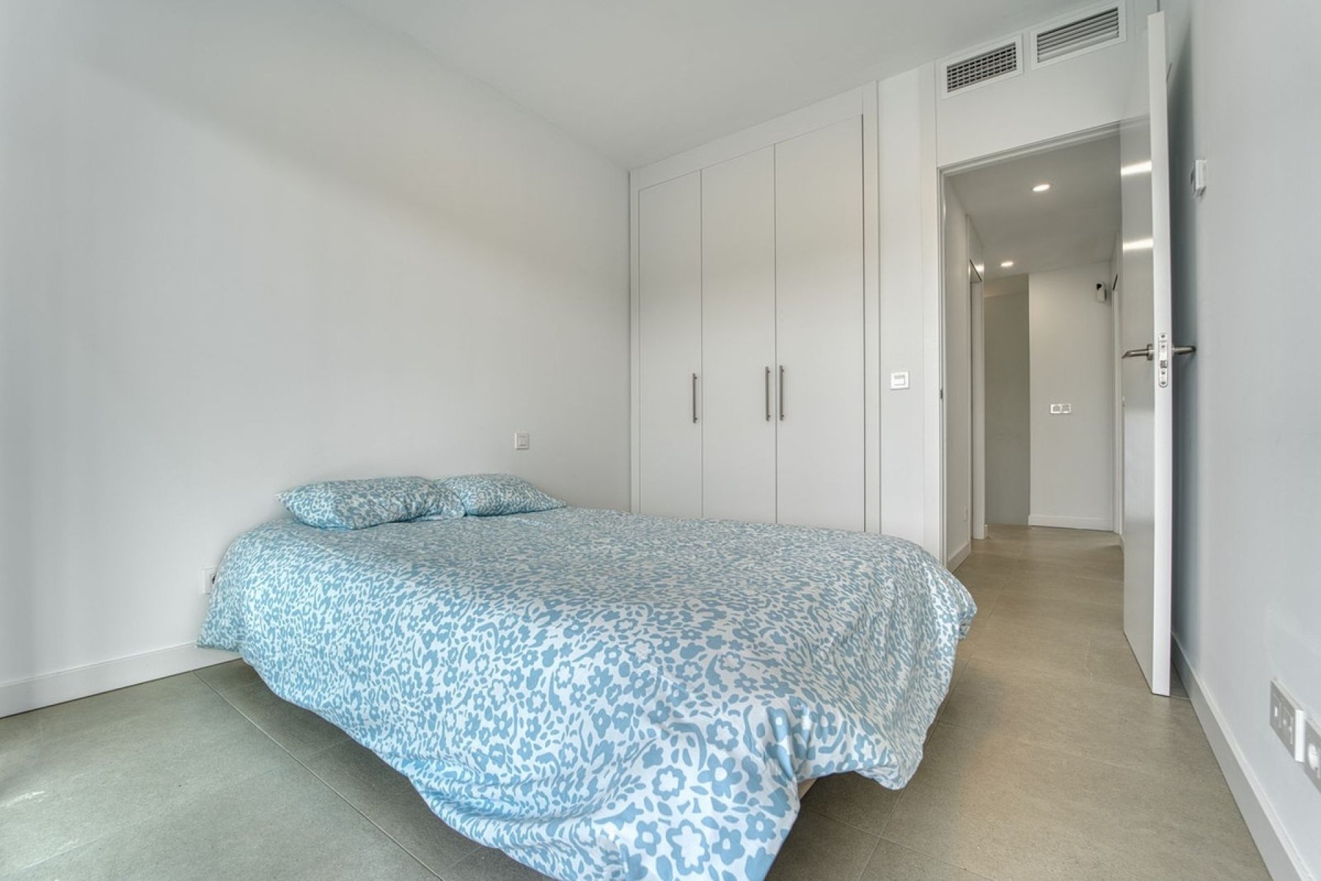 Wiederverkauf - Town house - Estepona - Atalaya