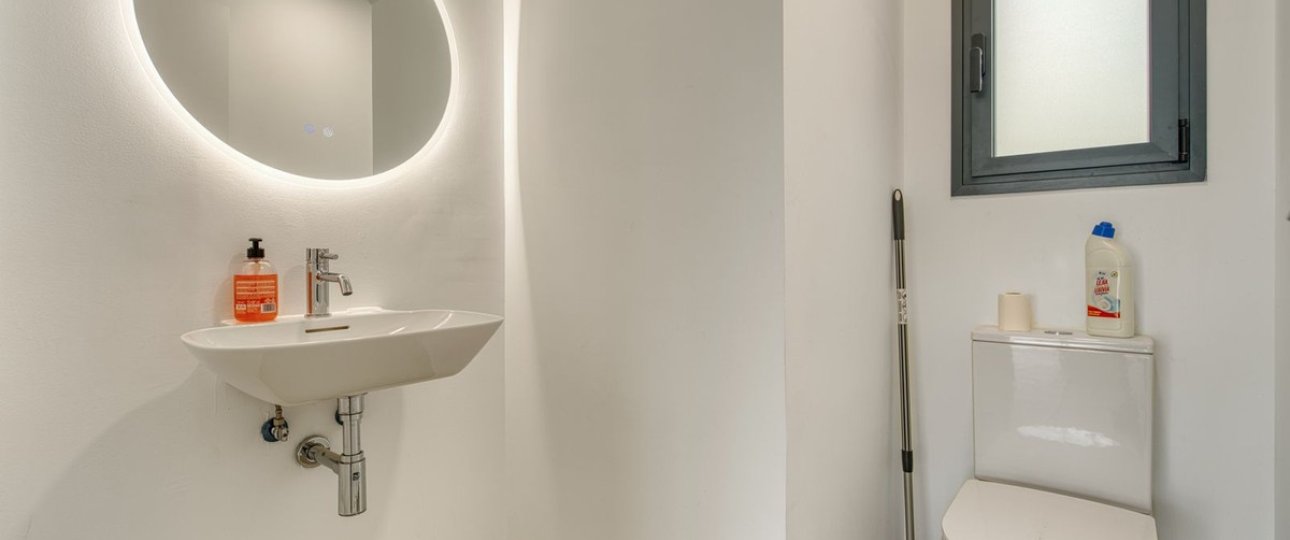 Wiederverkauf - Town house - Estepona - Atalaya