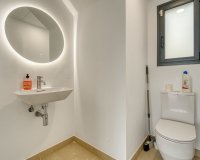 Wiederverkauf - Town house - Estepona - Atalaya