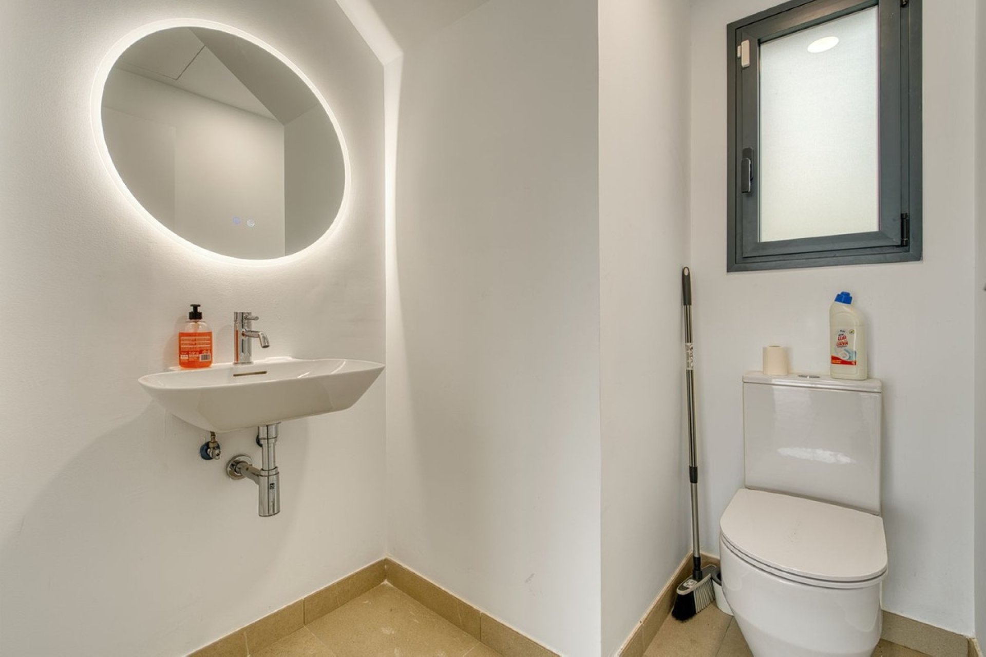 Wiederverkauf - Town house - Estepona - Atalaya
