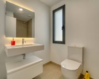 Wiederverkauf - Town house - Estepona - Atalaya