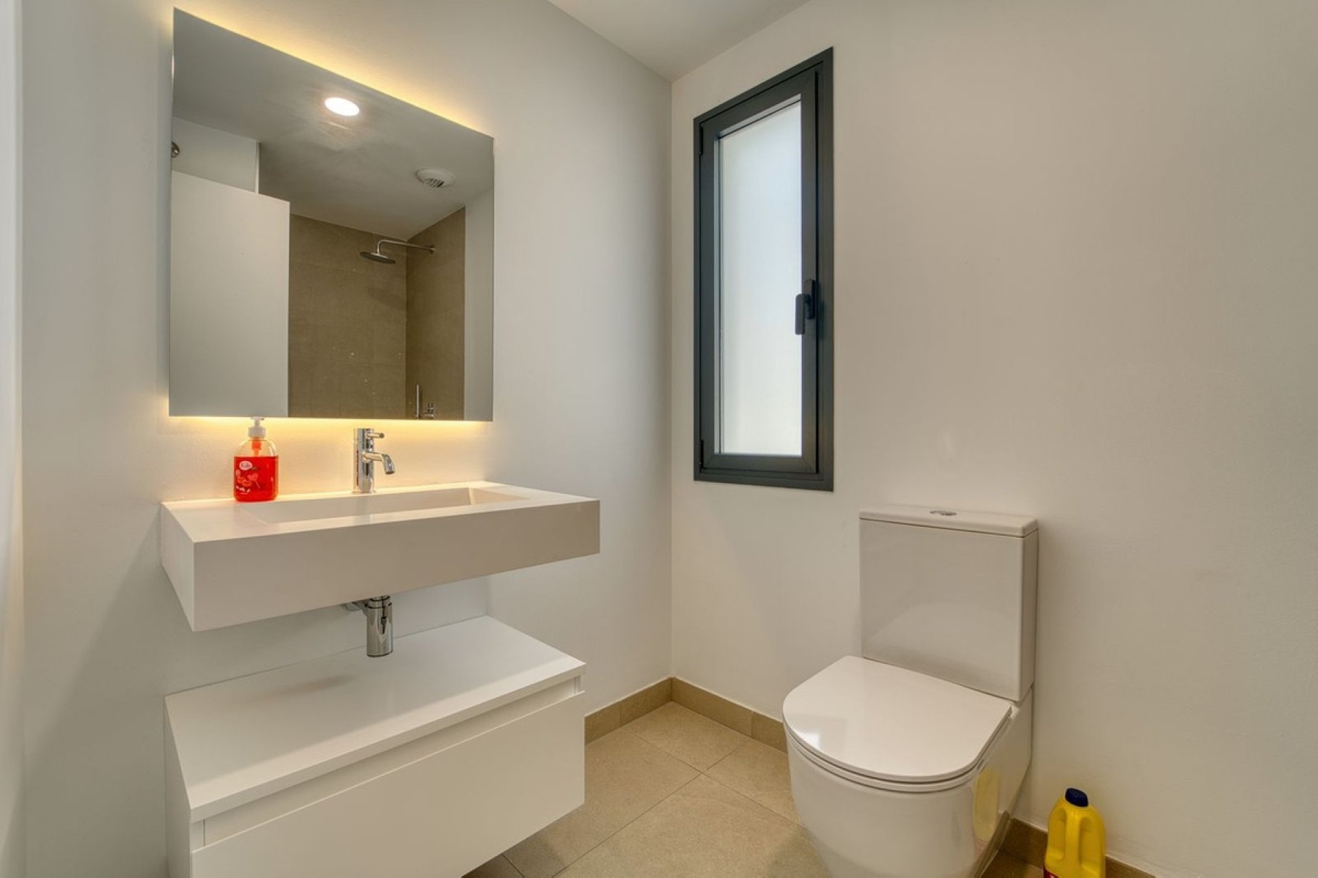 Wiederverkauf - Town house - Estepona - Atalaya