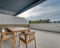 Wiederverkauf - Town house - Estepona - Atalaya