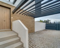 Wiederverkauf - Town house - Estepona - Atalaya