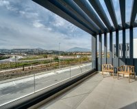 Wiederverkauf - Town house - Estepona - Atalaya