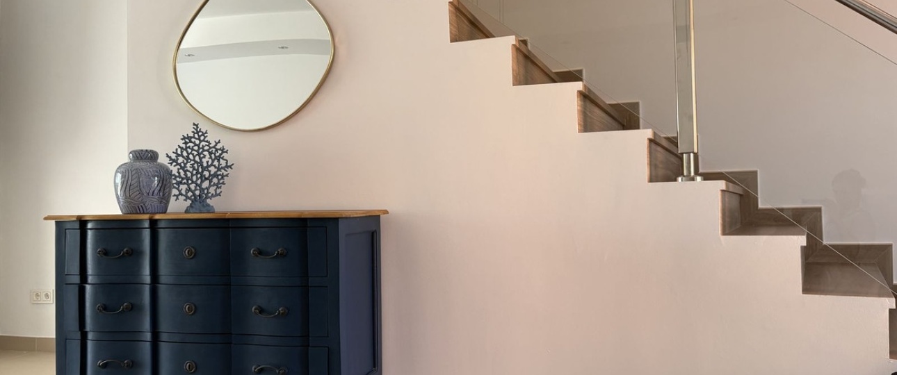 Wiederverkauf - Town house - Estepona - Atalaya