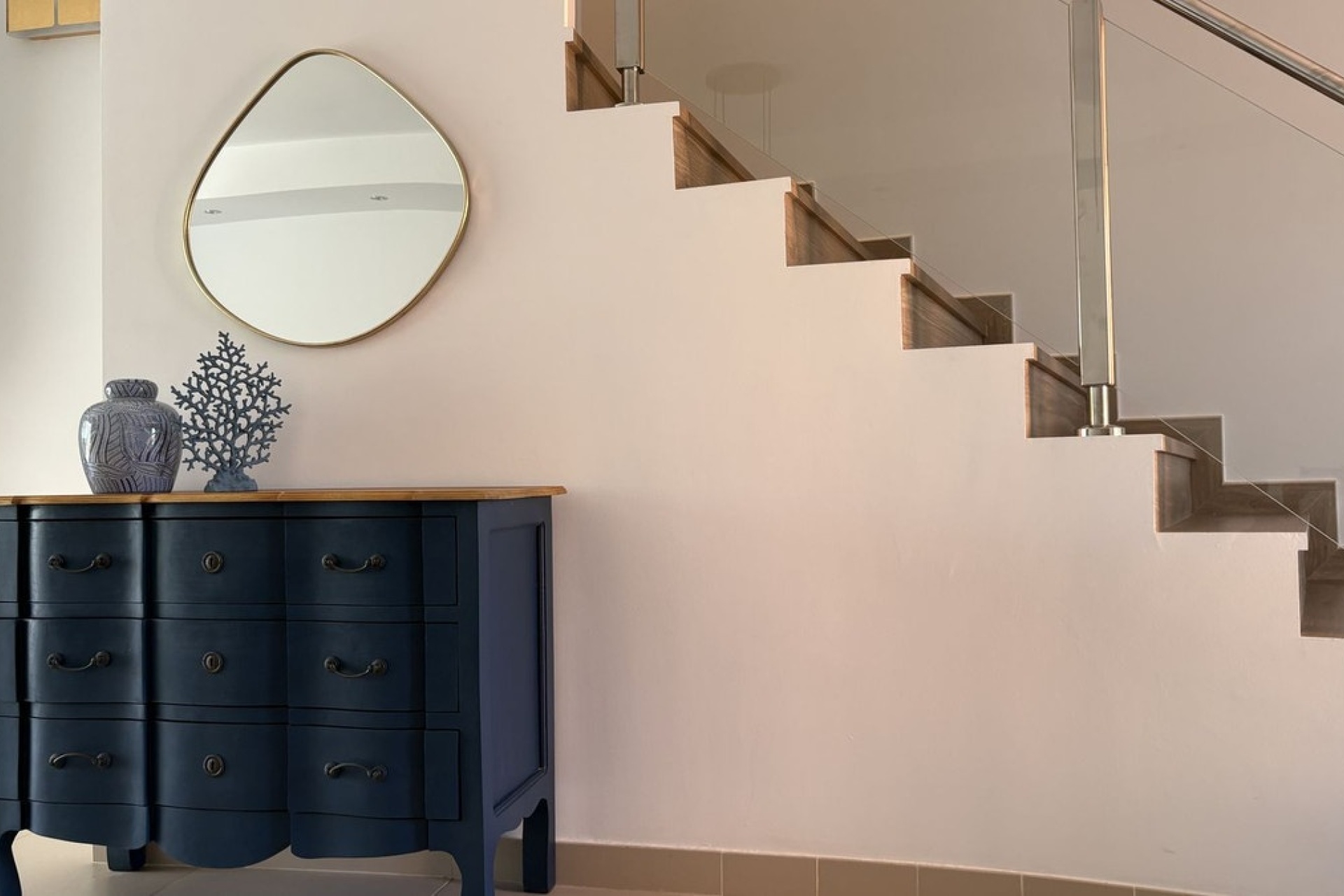 Wiederverkauf - Town house - Estepona - Atalaya