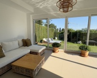 Wiederverkauf - Town house - Estepona - Atalaya