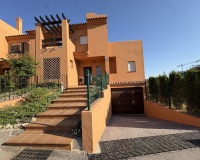 Wiederverkauf - Town house - Estepona - Atalaya