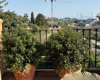 Wiederverkauf - Town house - Estepona - Atalaya