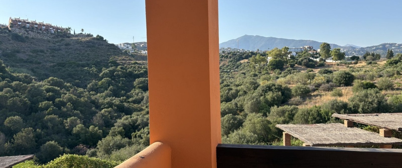Wiederverkauf - Town house - Estepona - Atalaya