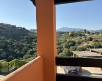 Wiederverkauf - Town house - Estepona - Atalaya
