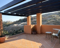 Wiederverkauf - Town house - Estepona - Atalaya
