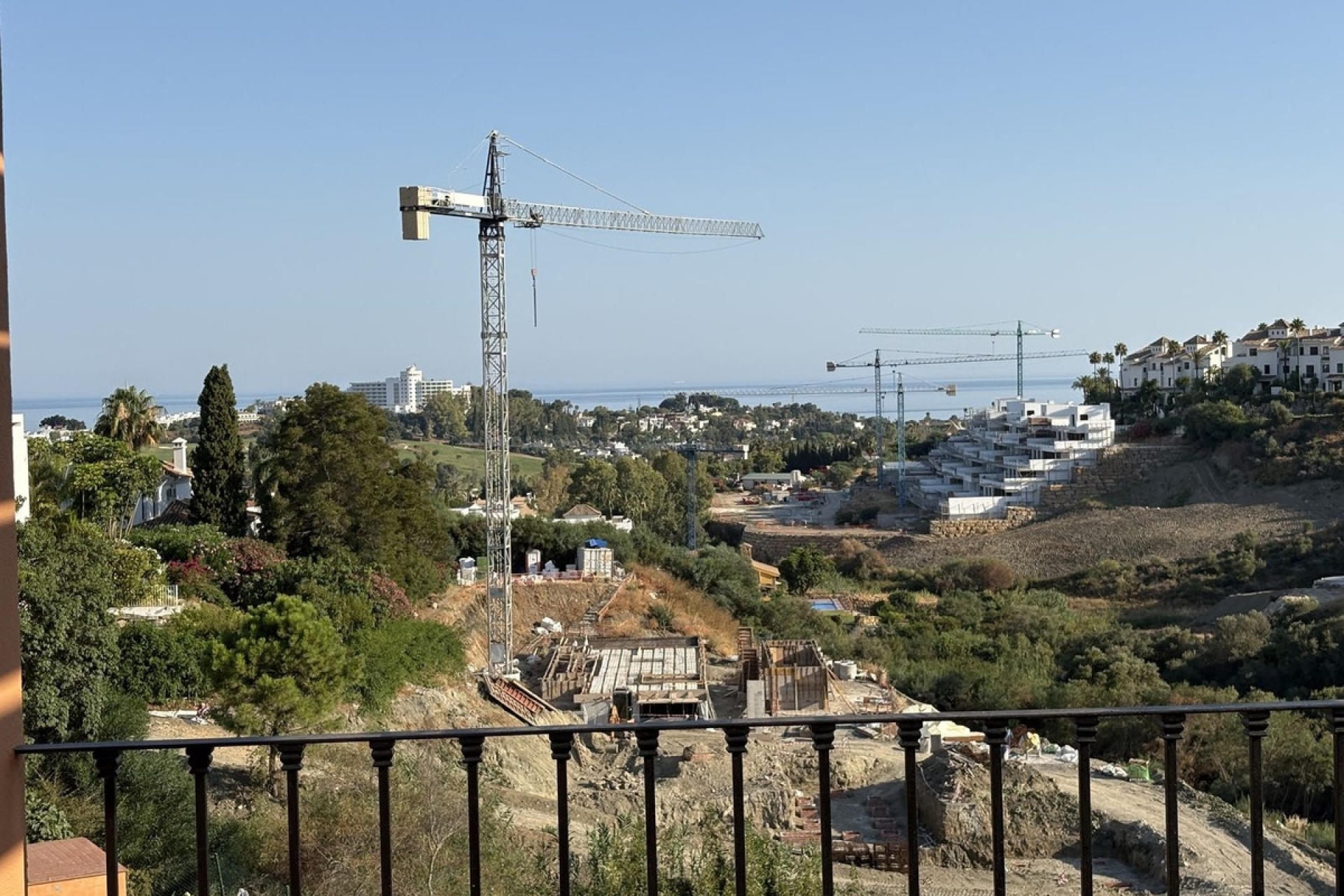Wiederverkauf - Town house - Estepona - Atalaya
