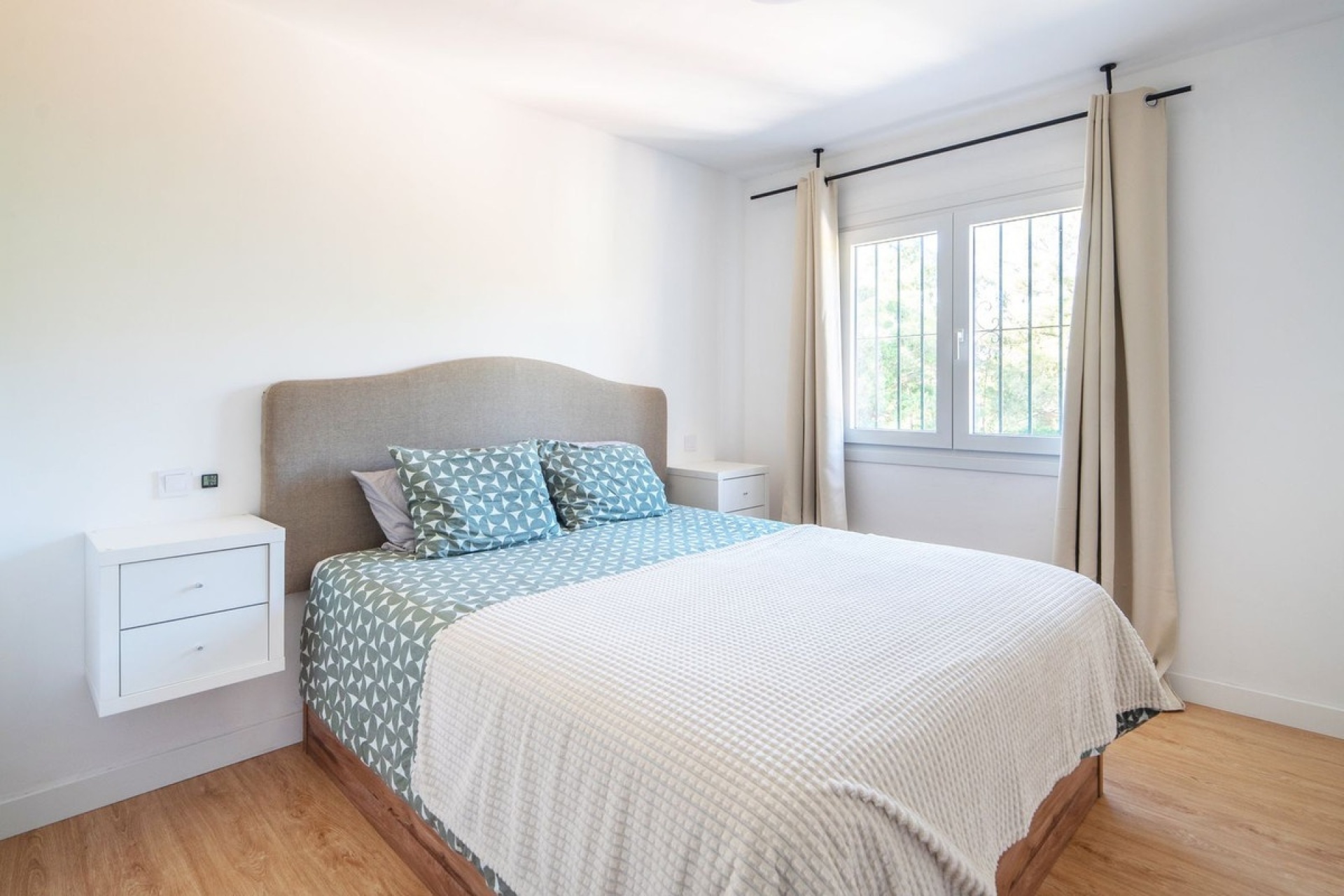 Wiederverkauf - Town house - Estepona - Atalaya
