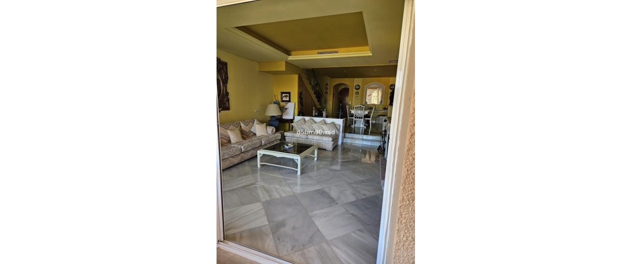 Wiederverkauf - Town house - Estepona - Atalaya