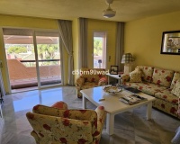 Wiederverkauf - Town house - Estepona - Atalaya