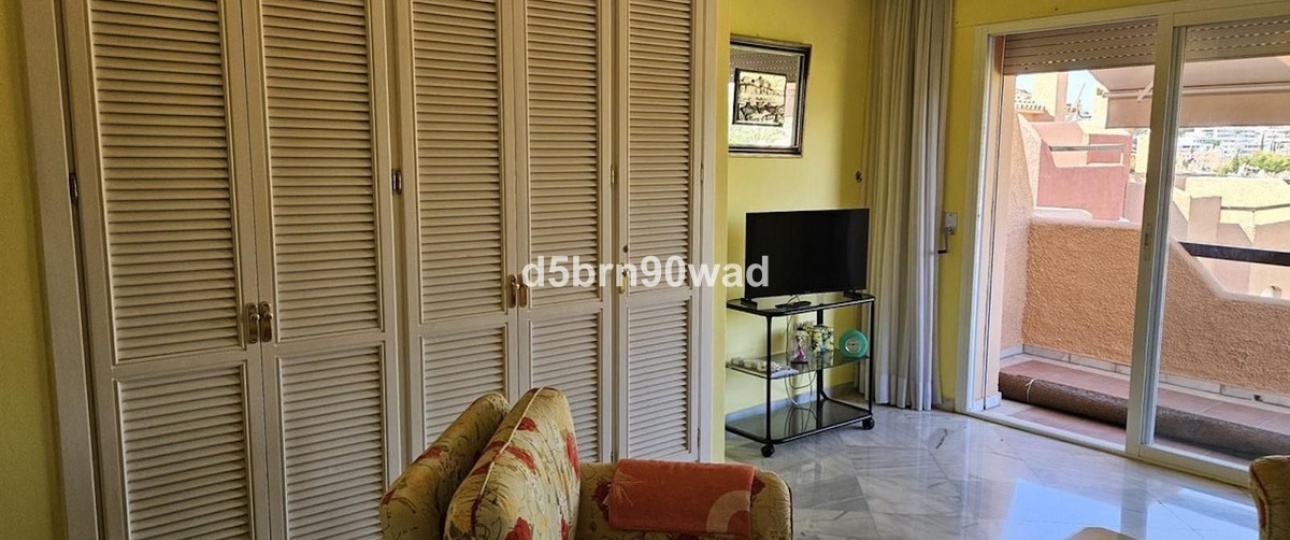 Wiederverkauf - Town house - Estepona - Atalaya