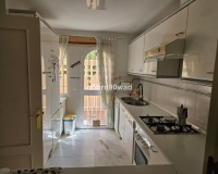 Wiederverkauf - Town house - Estepona - Atalaya